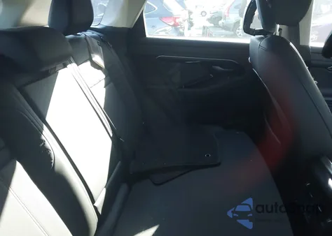 2020 Land Rover Range Rover Evoque S из США, поврежденный, VIN SALZJ2FX3LH018690